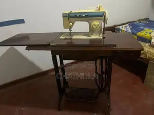 Singer Sewing Machine