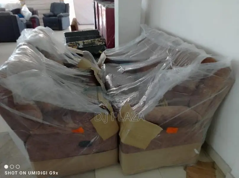 Recliner Sofa Full Set