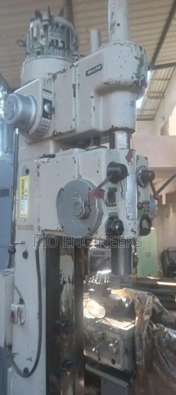 Drill Machine