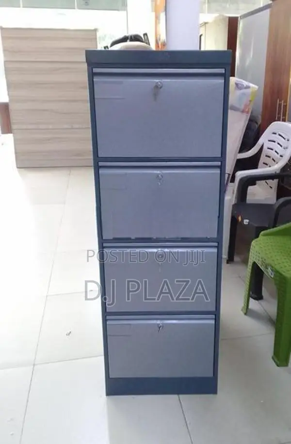 Filing Cabinet