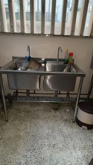 Hotel Items Set