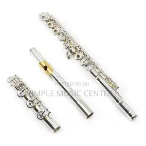 Yamaha YFL462H Intermediate Western Concert Flute