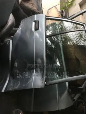Maruti 800 Doors