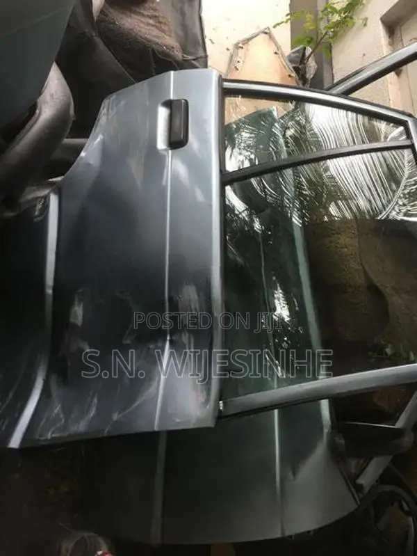 Maruti 800 Doors