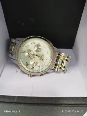 Lige Hand Watch