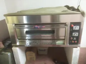 Bakery Oven