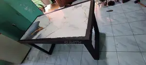 4 X 2 Feet Tile Table