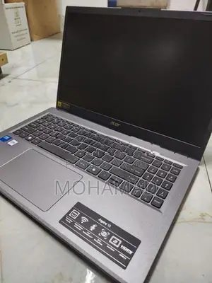 Acer Aspire A15 Laptop