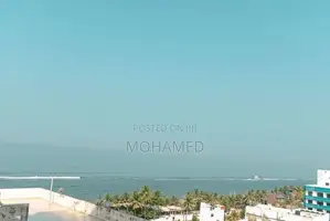 Sea View 3-Bedroom Fully Furnished Apartment for Rent Dehiwala