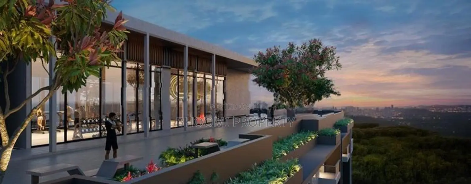 Kaduwela Luxurious Apartment for Sale