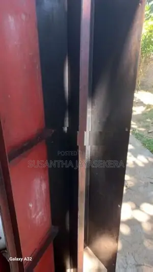 Column Box Mould