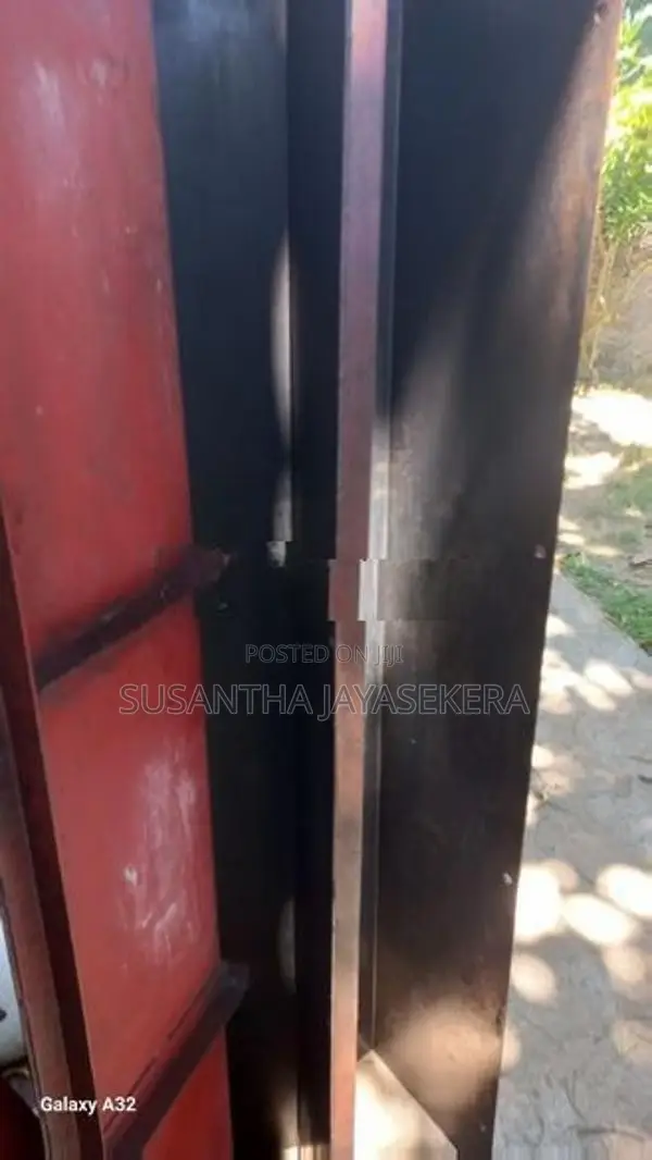 Column Box Mould