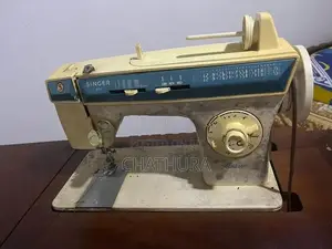 Singer Sewing Machine