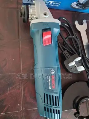 BOSCH GWS 710W 115MM Angle Grinder