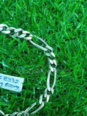 Silver Bracelet