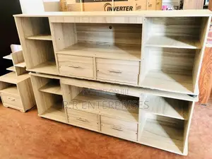 New 5 ft Box Smart Tv Stand