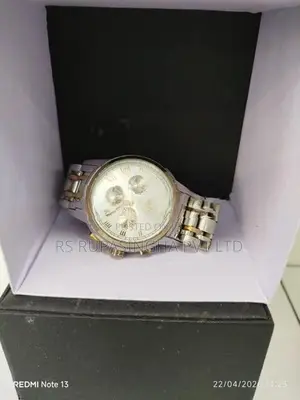 Lige Hand Watch