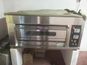 Bakery Oven
