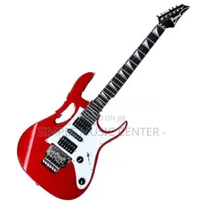 Ibanez GRG S470 Fine Tuner Electric Guitar