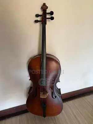 Cremona Cello Violin