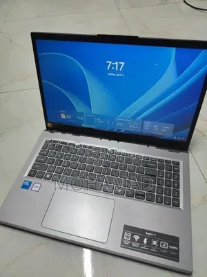 Acer Aspire A15 Laptop