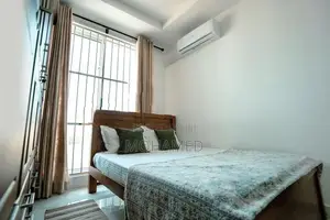 Sea View 3-Bedroom Fully Furnished Apartment for Rent Dehiwala