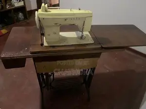 Singer Sewing Machine