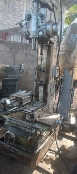 Drill Machine