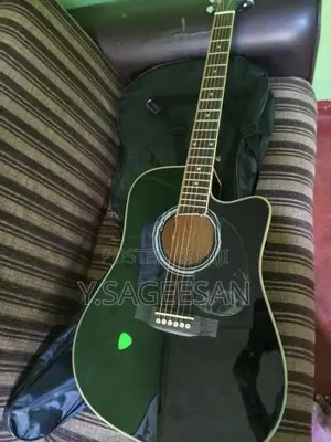 Guitar