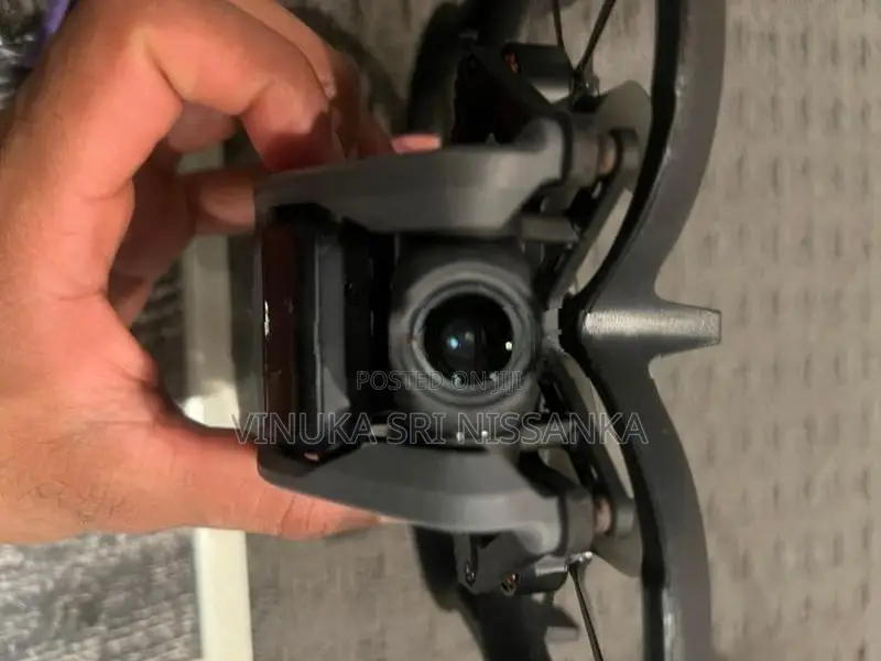 DJI Avatar Drone
