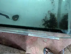 Fish Tank 8mm