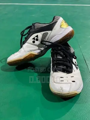 Badminton Shoes