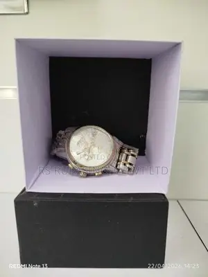 Lige Hand Watch