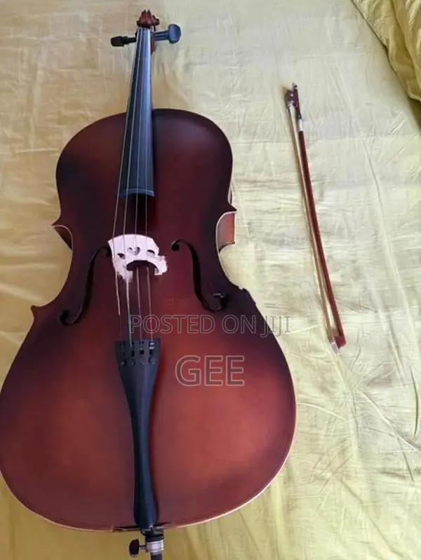 Cremona Cello Violin