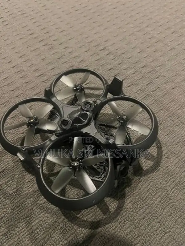 DJI Avatar Drone