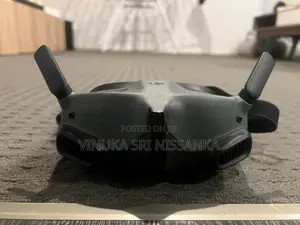 DJI Avatar Drone