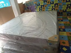 Piyestra Spring Mattress 6by 5