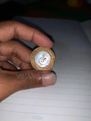 Brazil King's Coins