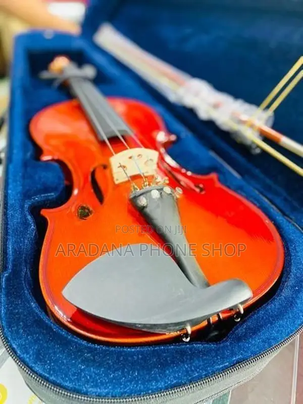 Super Lark Violin