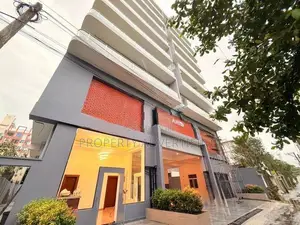 Elegant Dehiwala 3 BR Apartment For Sale