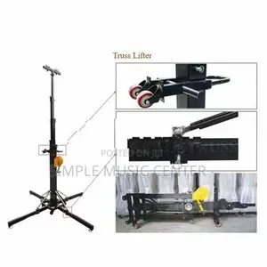 Truss System Tower Lifter Support Lift Stage