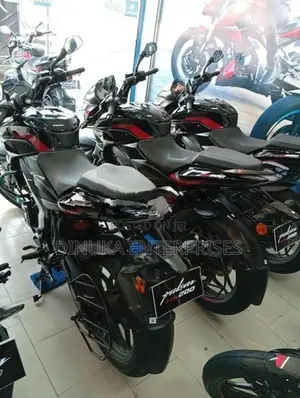 Bajaj Pulsar NS200 2026
