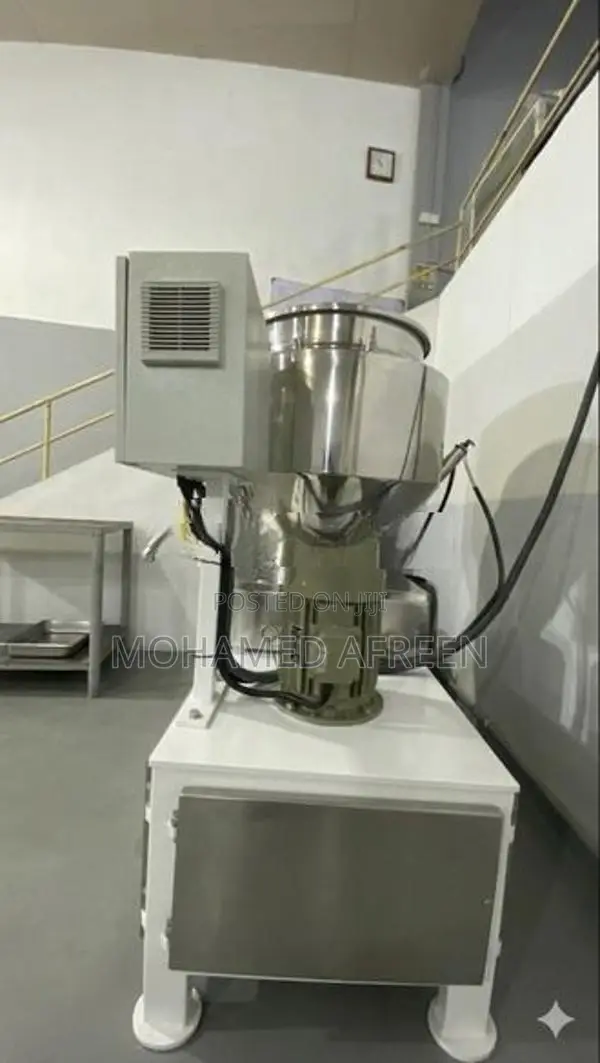 SS Hot Water Emulsion Mixer Jacket Tank