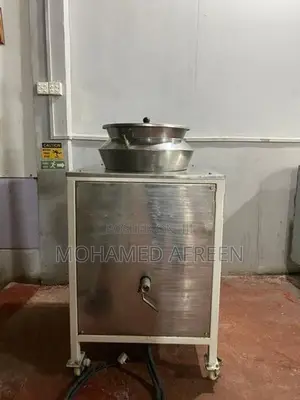 Liquid Paste Center Filling Machine