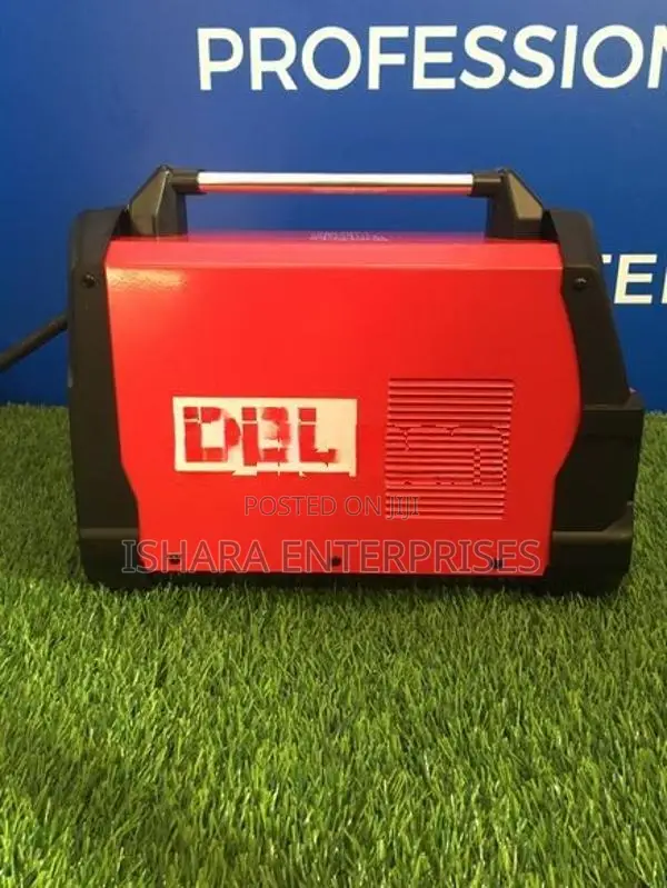 Inverter Plant (DBL Brand-DB250I)