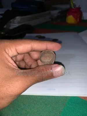 Brazil King's Coins