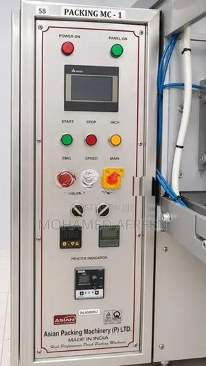 Cup Filler Packing Machine