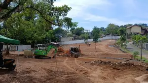 Exclusive Land for Sale Near Athurugiriya N Hokandara D
