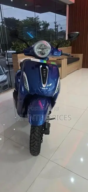 Bajaj Chetak Electric 2026