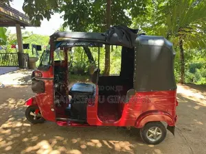 Bajaj RE 2014